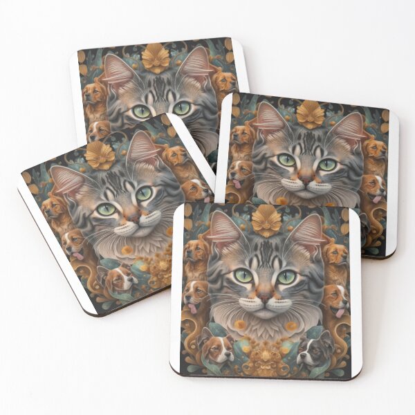 Item preview, Cat 02 designed and sold by layproject.