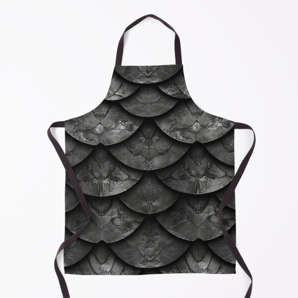 Item preview, Metal Scale Armor Pattern designed and sold by Reichcorp.