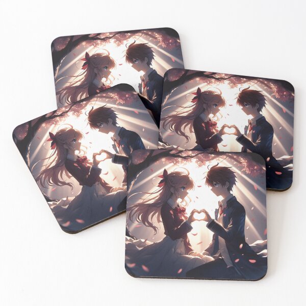 Item preview, Love's Embrace designed and sold by Daniel Dudgeon.