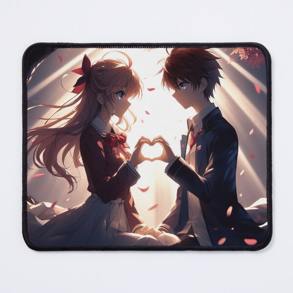 Item preview, Love's Embrace designed and sold by Daniel Dudgeon.