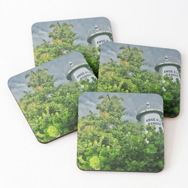 Item preview, Stormy Skies and Palm Trees designed and sold by Anastasia Kaneva.