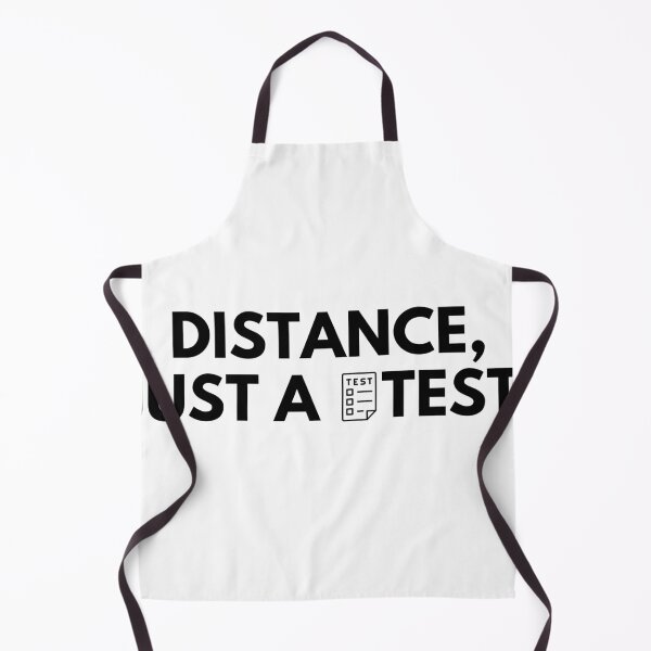 Item preview, Distance, just a test. designed and sold by Bananobanini.