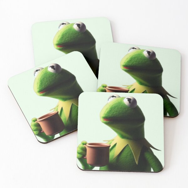 Item preview, Thats None Of My Buisness Meme  designed and sold by Obinne.