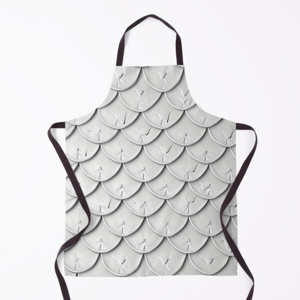 Item preview, Metal Scale Armor Pattern designed and sold by Reichcorp.