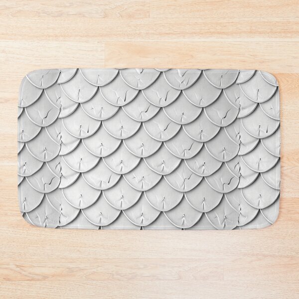 Item preview, Metal Scale Armor Pattern designed and sold by Reichcorp.