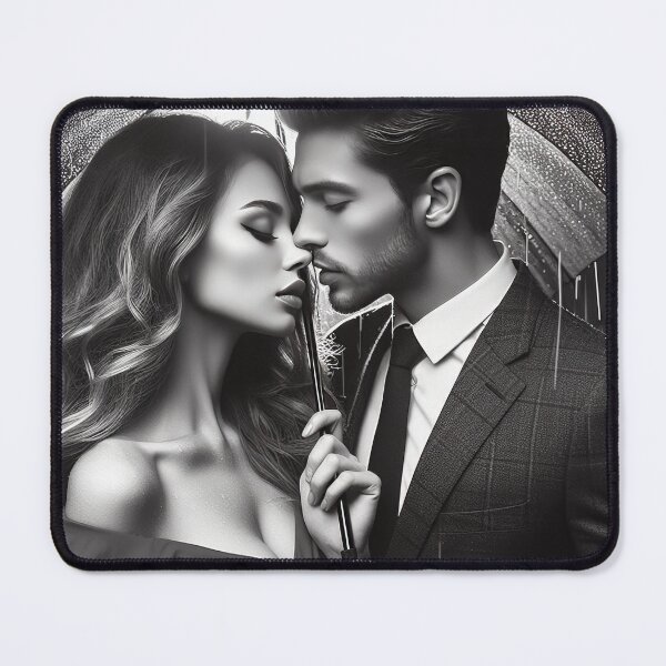 Item preview, Love's Silhouette designed and sold by Daniel Dudgeon.