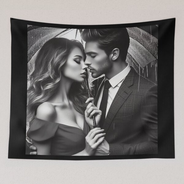 Item preview, Love's Silhouette designed and sold by Daniel Dudgeon.