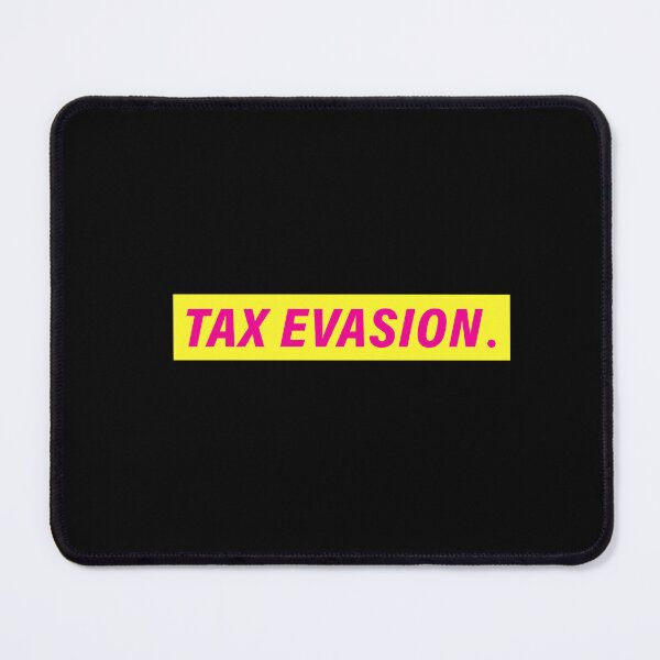 Item preview, Tax Evasion - FDP Design designed and sold by Drecksseite.