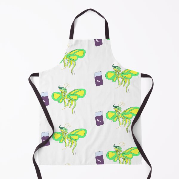 Item preview, Luna with Grape juice designed and sold by Lightninglily.