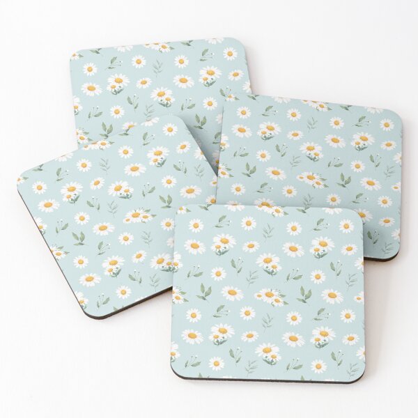 Item preview, Floral seamless pattern flowers designed and sold by Mirksaz-designs.
