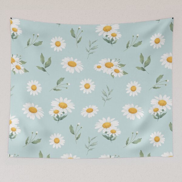 Item preview, Floral seamless pattern flowers designed and sold by Mirksaz-designs.