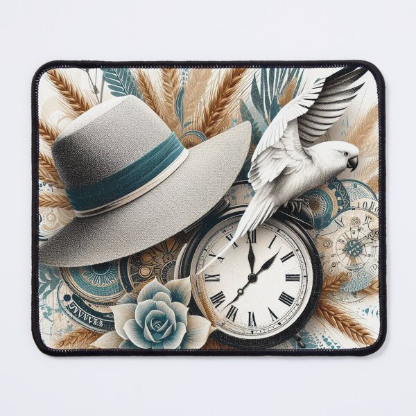Item preview, Time designed and sold by KoaRae.