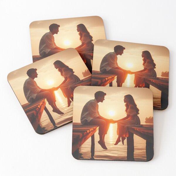 Item preview, Melody of Love designed and sold by Daniel Dudgeon.