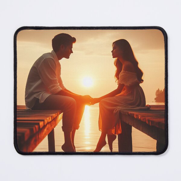Item preview, Melody of Love designed and sold by Daniel Dudgeon.