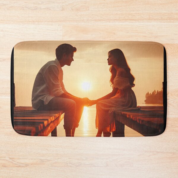 Item preview, Melody of Love designed and sold by Daniel Dudgeon.