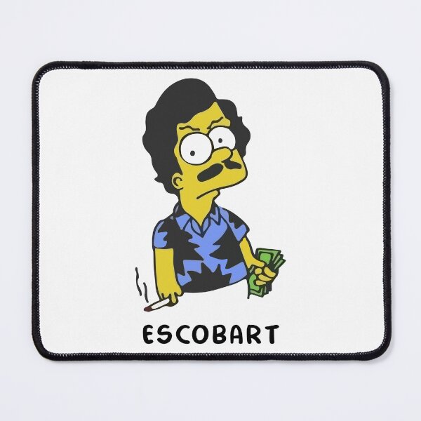 Item preview, escobart designed and sold by -DEEWOLF-.