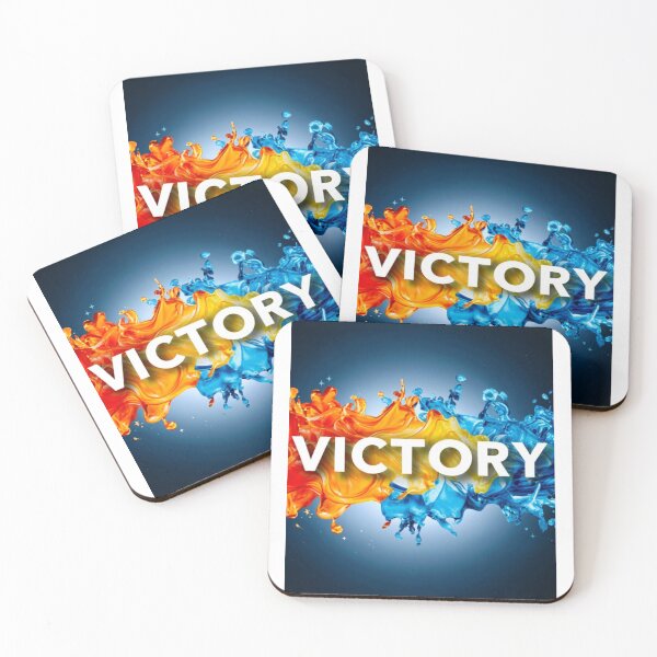 Item preview, Victory designed and sold by layproject.