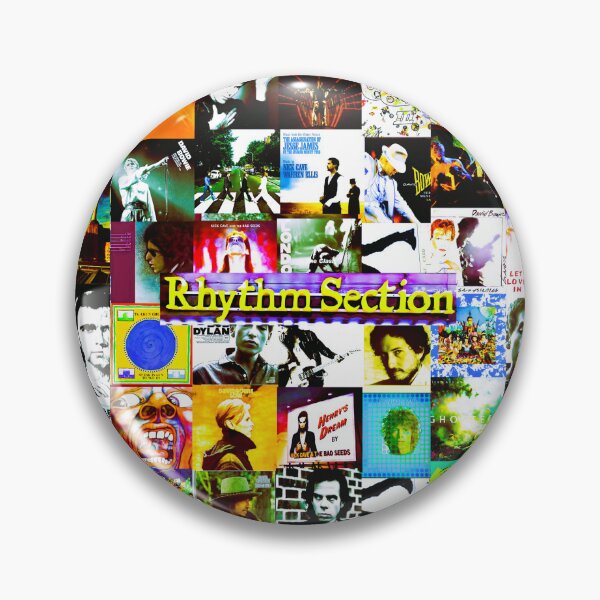 Item preview, RHYTHM SECTION GATLINBURG RECORD STORE SINCE 1978 MUSIC SHOP: VINYL RECORDS, CDS, T-SHIRTS, CONCERT REPRODUCTION POSTERS, STICKERS, PATCHES, ENAMEL PINS, AND MUCH MORE! designed and sold by rhythmsectiontn.