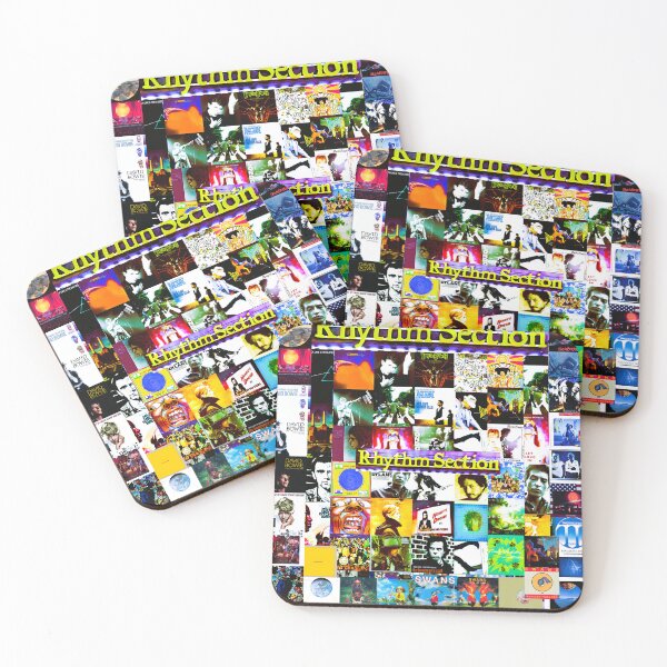 Item preview, RHYTHM SECTION GATLINBURG RECORD STORE SINCE 1978 MUSIC SHOP: VINYL RECORDS, CDS, T-SHIRTS, CONCERT REPRODUCTION POSTERS, STICKERS, PATCHES, ENAMEL PINS, AND MUCH MORE! designed and sold by rhythmsectiontn.