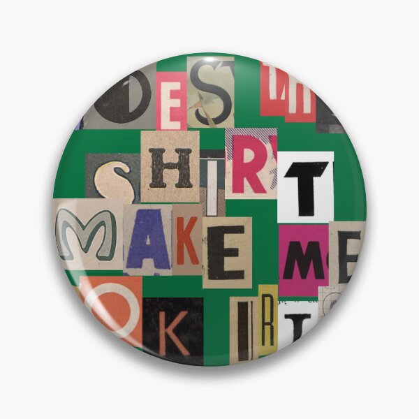 Item preview, Does This Shirt Make Me Look Irish designed and sold by luuuMerch.