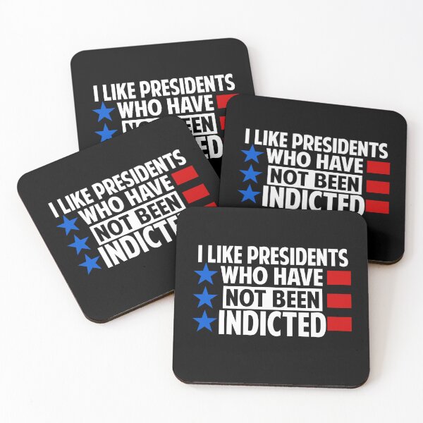 Item preview, I like presidents who have not been indicted designed and sold by Colorfulman.