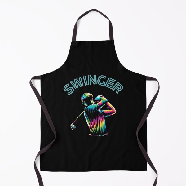 Item preview, Swinger Golf designed and sold by PrintsByLoVi.