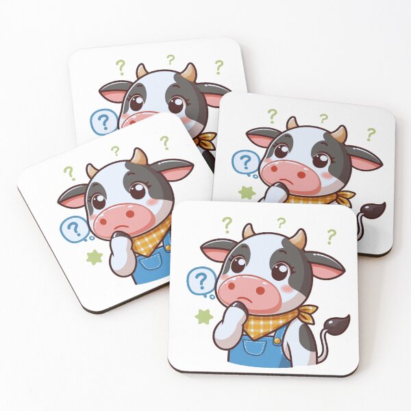 Item preview, "Crónicas de vacas curiosas: adorables aventuras llenas de asombro" designed and sold by JAMESAMORN.