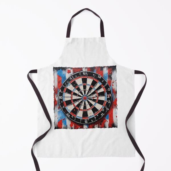 Item preview, Dart board. designed and sold by KrisDry.
