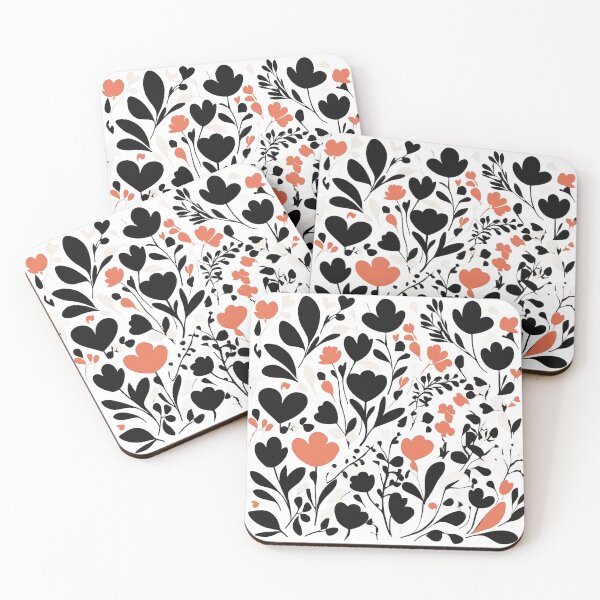 Item preview, Flourishing Flora T-Shirt designed and sold by Uday24.
