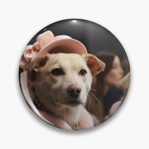 Item preview, Canine Couture: Runway Elegance designed and sold by DoggyDream.