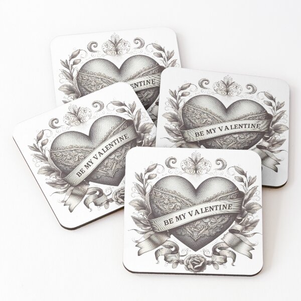Item preview, Eternal Affection designed and sold by ArtComixHaven.