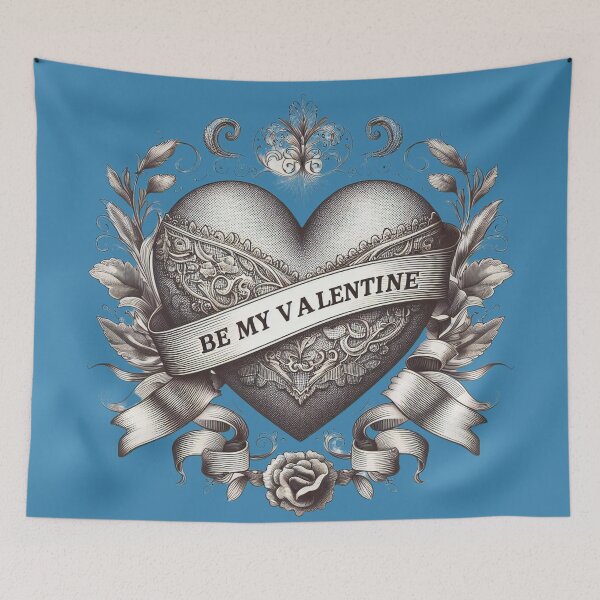 Item preview, Eternal Affection designed and sold by ArtComixHaven.