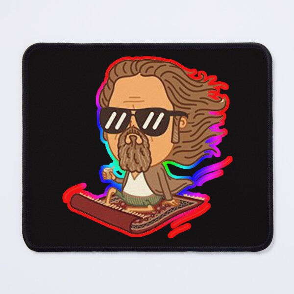Item preview, the dude designed and sold by Ratatatts.