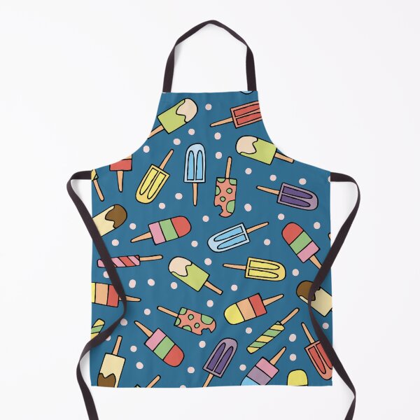 Item preview, Popsicle seamless pattern designed and sold by DesignsbySimons.