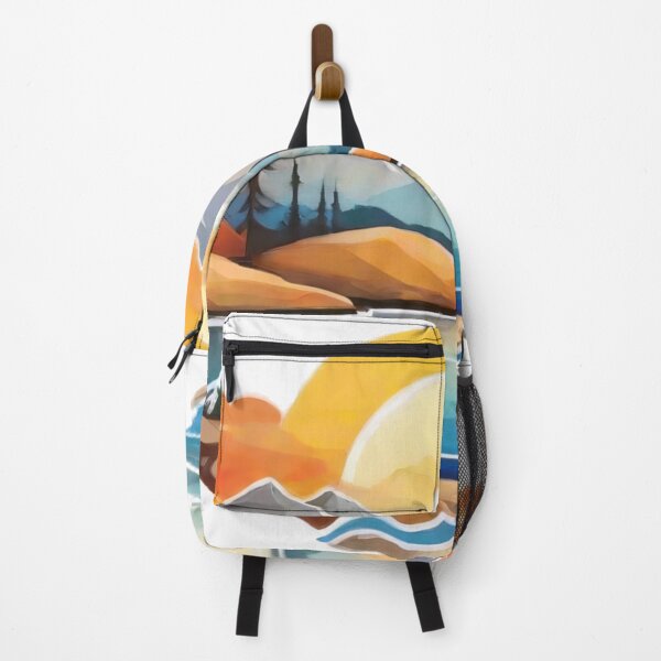 Item preview, Lakeside Abstractions (449) designed and sold by WASjourney.