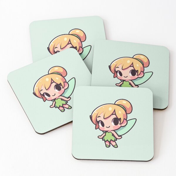 Item preview, Tinker Bell designed and sold by Monkey-Bar.