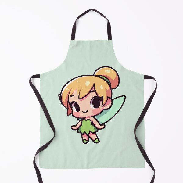 Item preview, Tinker Bell designed and sold by Monkey-Bar.