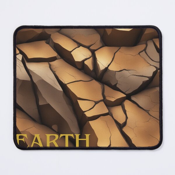 Item preview, Elemental Earth designed and sold by Venubis.