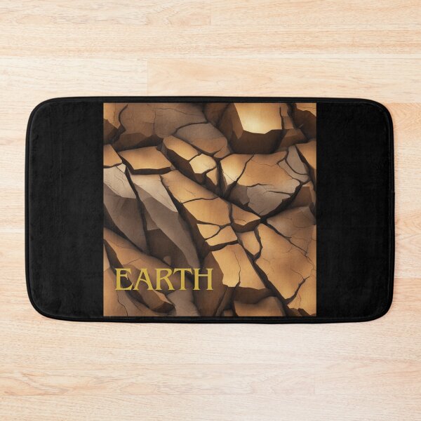 Item preview, Elemental Earth designed and sold by Venubis.