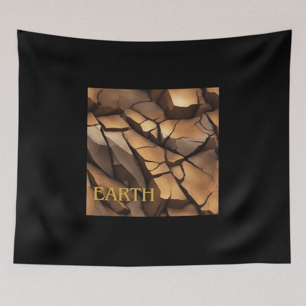 Item preview, Elemental Earth designed and sold by Venubis.