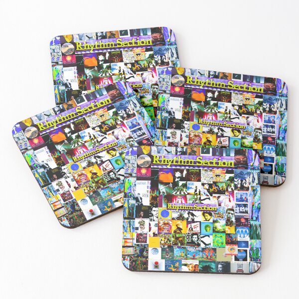 Item preview, RHYTHM SECTION GATLINBURG RECORD STORE SINCE 1978 MUSIC SHOP: VINYL RECORDS, CDS, T-SHIRTS, CONCERT REPRODUCTION POSTERS, STICKERS, PATCHES, ENAMEL PINS, AND MUCH MORE! designed and sold by rhythmsectiontn.