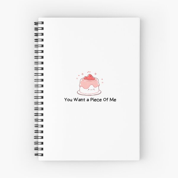 Item preview, Kawaii & Funny Cake Puns  designed and sold by zeliche mohammed.