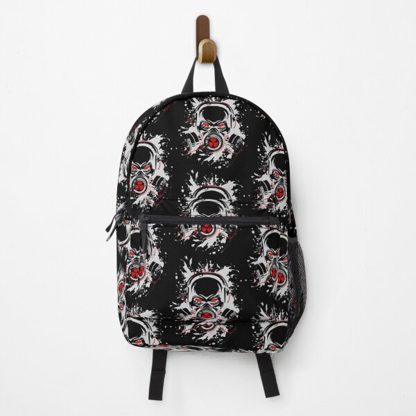 Item preview, Skull in splash designed and sold by InverseArt.