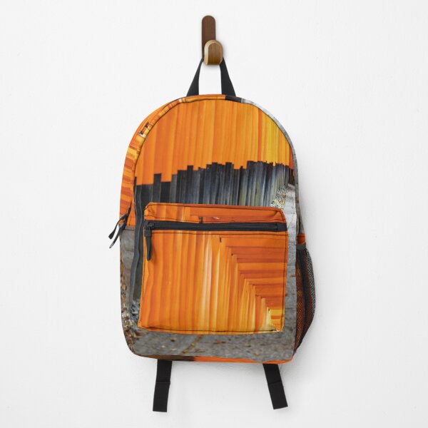 Item preview, Fushimi Inari Shrine designed and sold by skalihm.