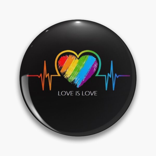 Item preview, Love is Love Whatever Color it is. designed and sold by IdeasGraficas84.