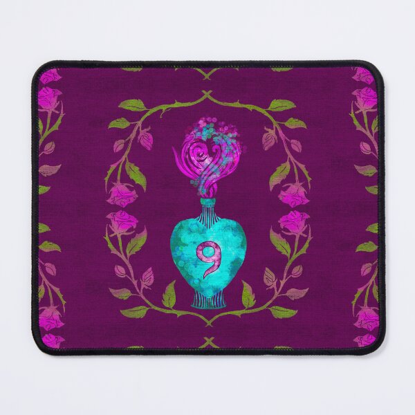 Item preview, Love Potion #9 designed and sold by Rochelle Carr.