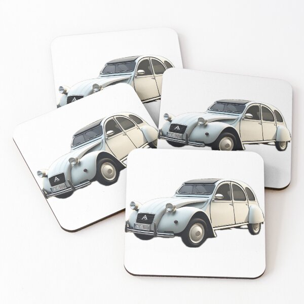 Item preview, Citroën 2CV designed and sold by Gedals.