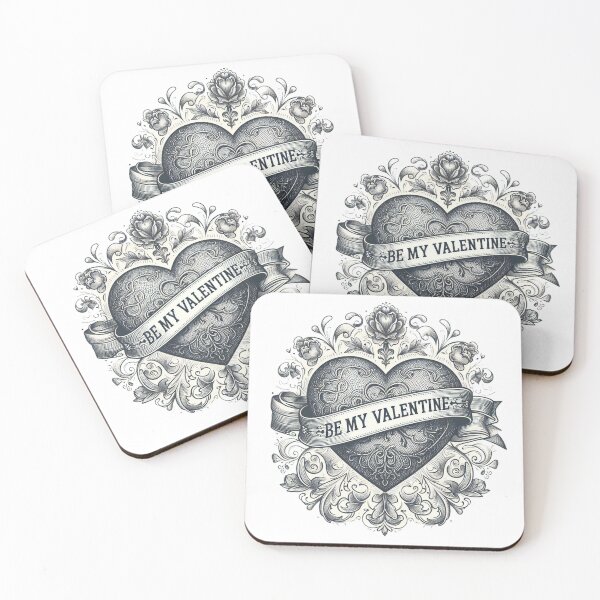 Item preview, Eternal Affection designed and sold by ArtComixHaven.