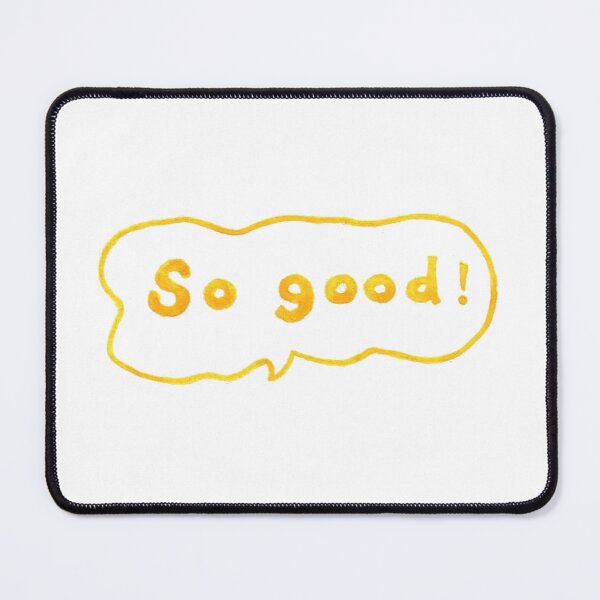 Item preview, So Good! designed and sold by phinne77.