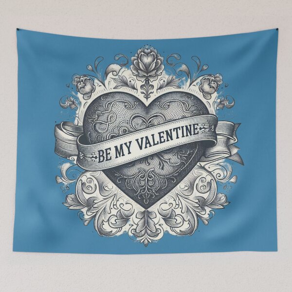 Item preview, Eternal Affection designed and sold by ArtComixHaven.